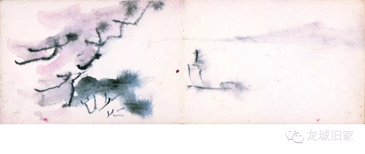 ［人之常情］怀念没有标题