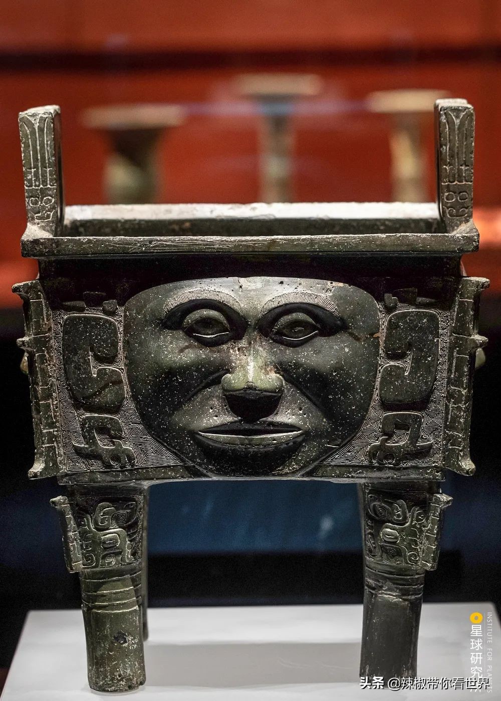 从西到东：长沙——解密星城它绝对不会让你失望