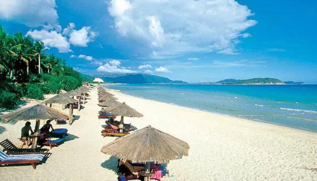 印象海南岛旅游攻略,印象海南岛歌曲