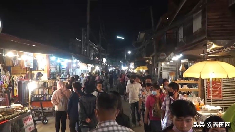 有多少外地人来抚州旅游,泰国单日迎来超5000名泰外游客