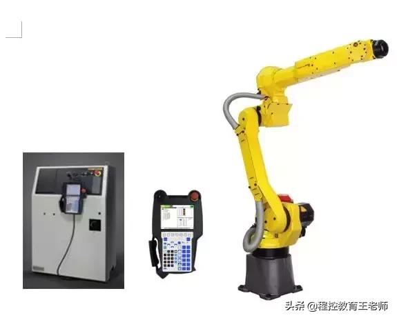 fanuc机器人processio配置,fanuc机器人io输入是什么