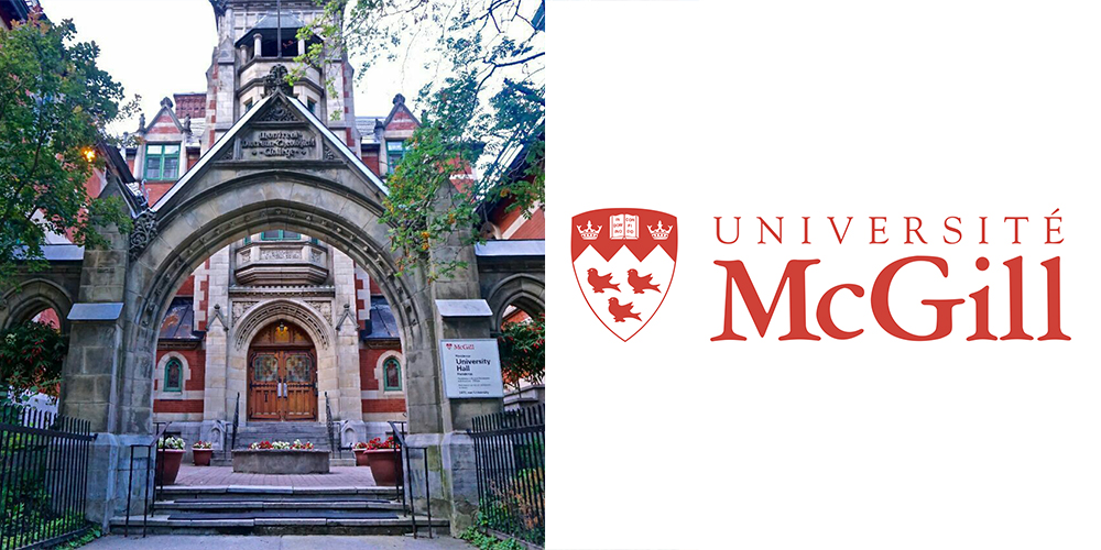 【喜报】诺美学子获加拿大医博类大学排名第一的麦吉尔大学offer