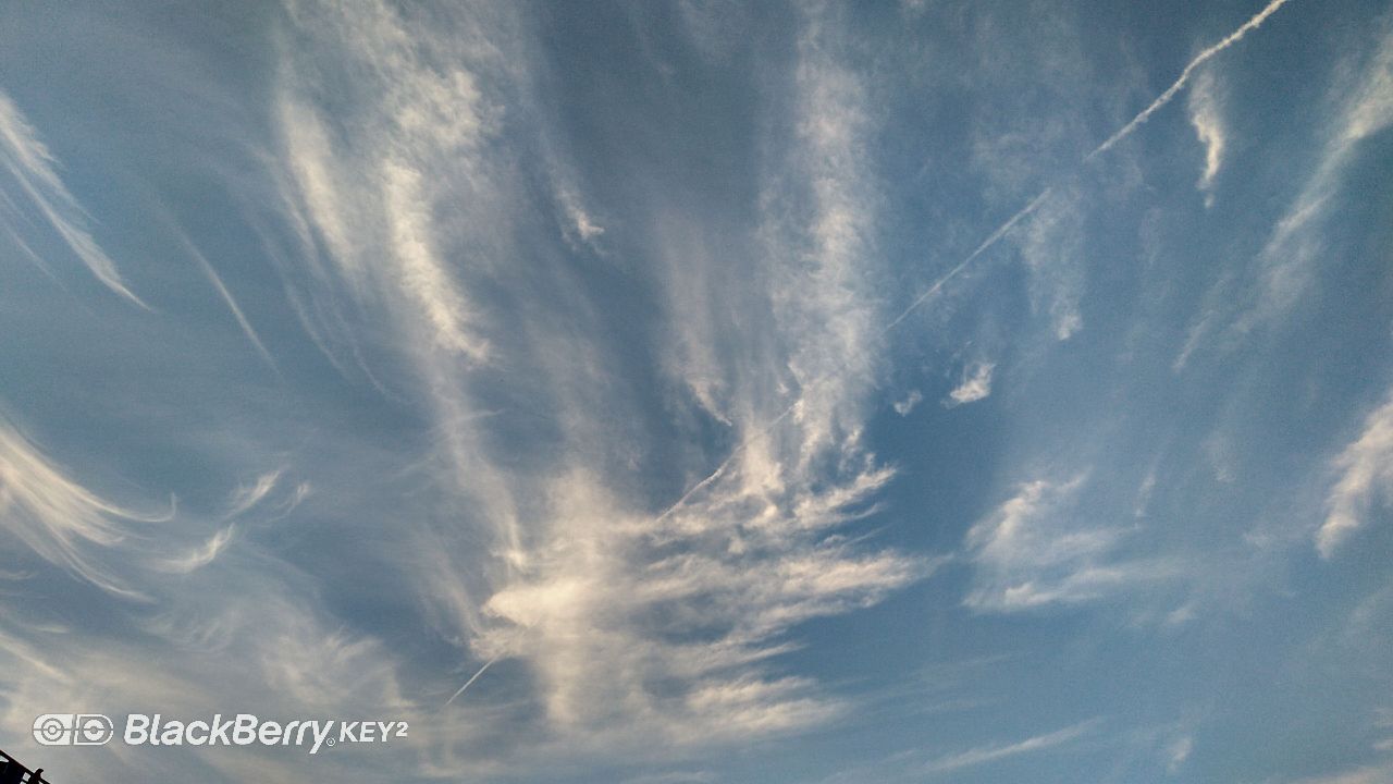 黑莓key2passportq30,黑莓keyone和key2性能相差多少