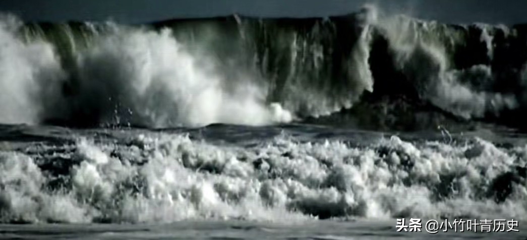 圣经中大洪水的持续时间,圣经中的世纪大洪水
