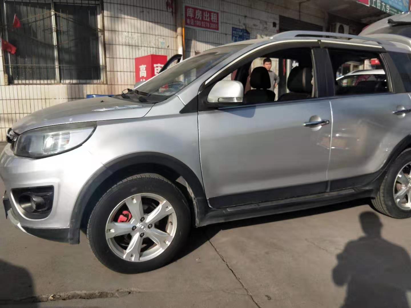 胖哥二手车推荐,胖哥说车二手车值得买吗