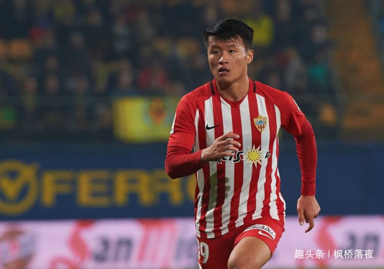 中国18岁小将加盟拜仁,花了20年的时间让自己认清现实