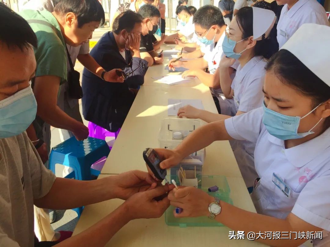 健康三门峡丨不爱喝水不吃早饭，你知道后果有多严重吗？