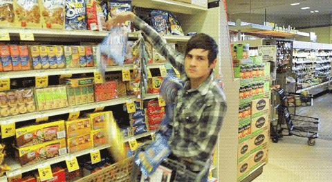 电商的疯狂与实体的困境,电商疯狂的这几年