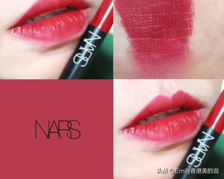 intoyou口红秋冬推荐色号,比较暖的秋冬口红推荐