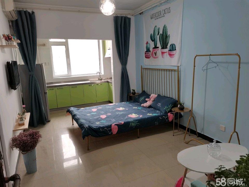 看中一套房怎么谈,舒适型一室两厅最佳户型图