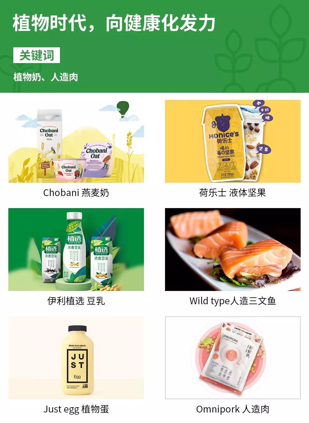 2019年度食品企业到底做了哪些创新？|来自FBIF的年终拷问