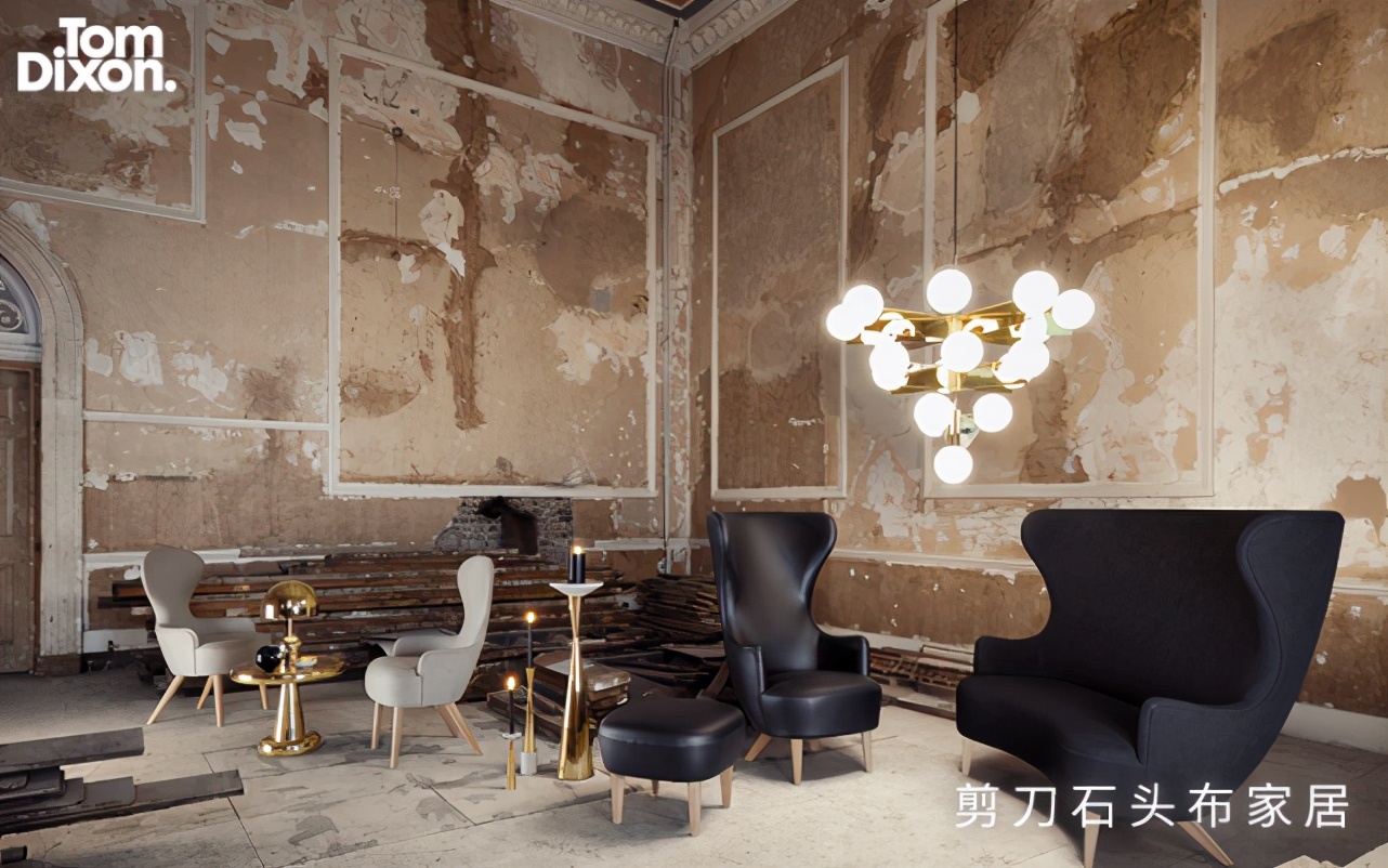 意式轻奢高端风格灯具,美式轻奢装修灯具品牌推荐