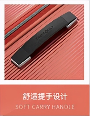 拉杆箱材质怎么保养,拉杆箱修复教程