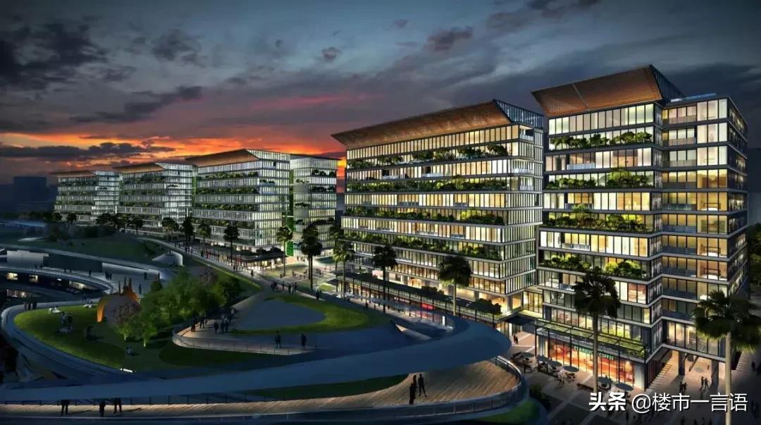 未来深圳最值得去的地方,深圳人想去的城市