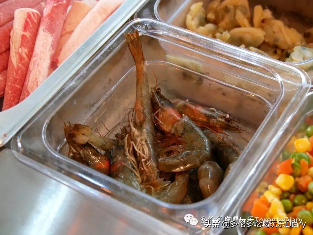 S潮牌在多伦多开了麻辣烫?!开业不到一个月,货柜空了…