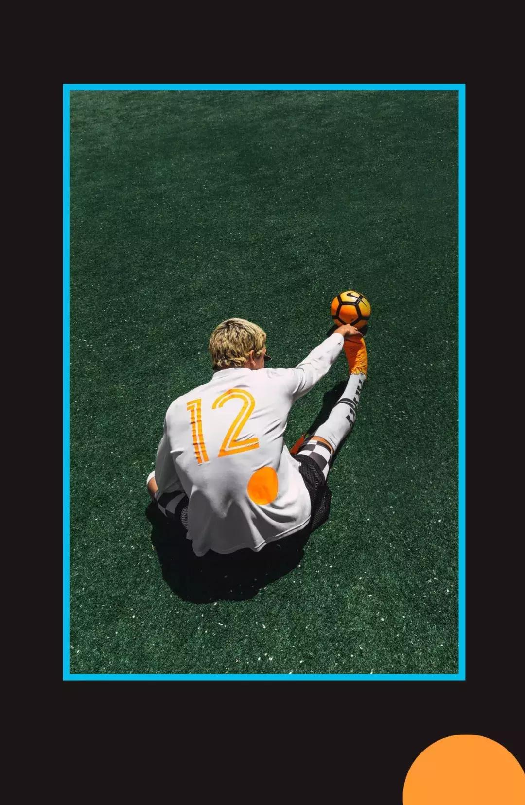 从未转会的足球,足球正在淡出人们的视野