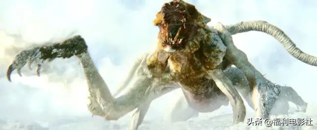 最好看的科幻惊悚怪兽电影,十部顶级怪兽科幻大片恐怖