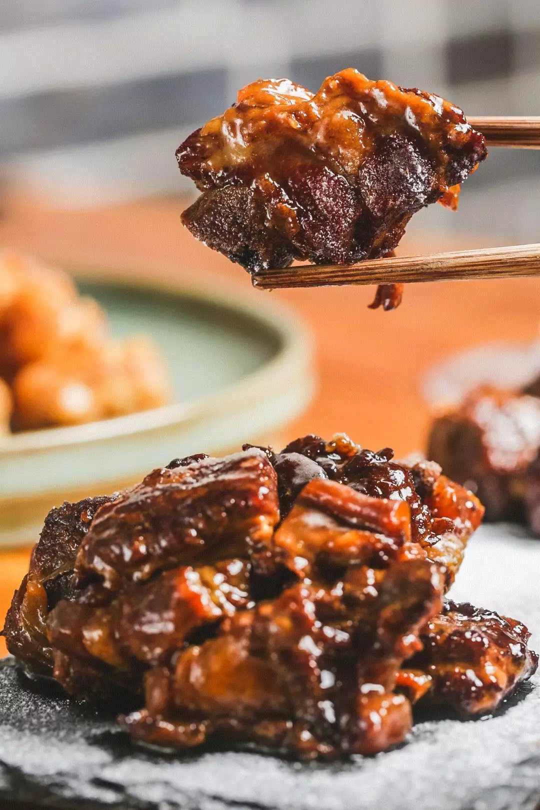 午夜,「晚酌」,正上演舌尖上的″活色生香″