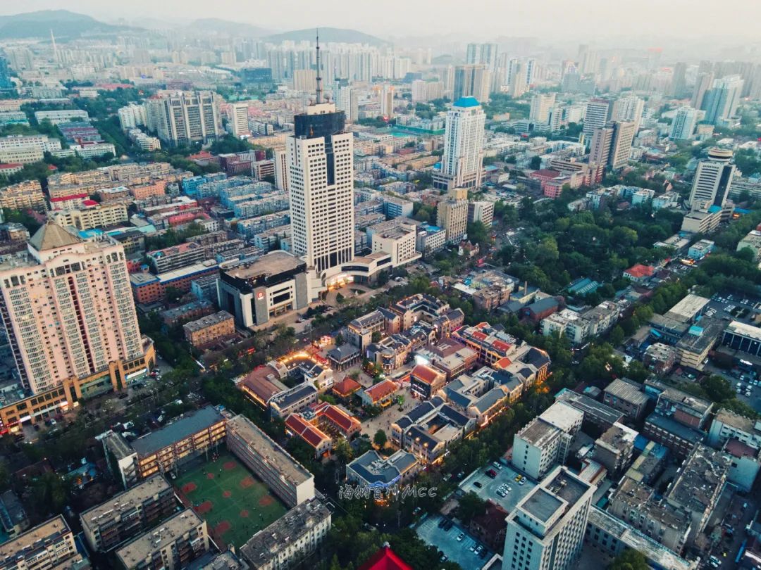 去济南的旅游景点推荐一下,济南五一必去十大网红景点