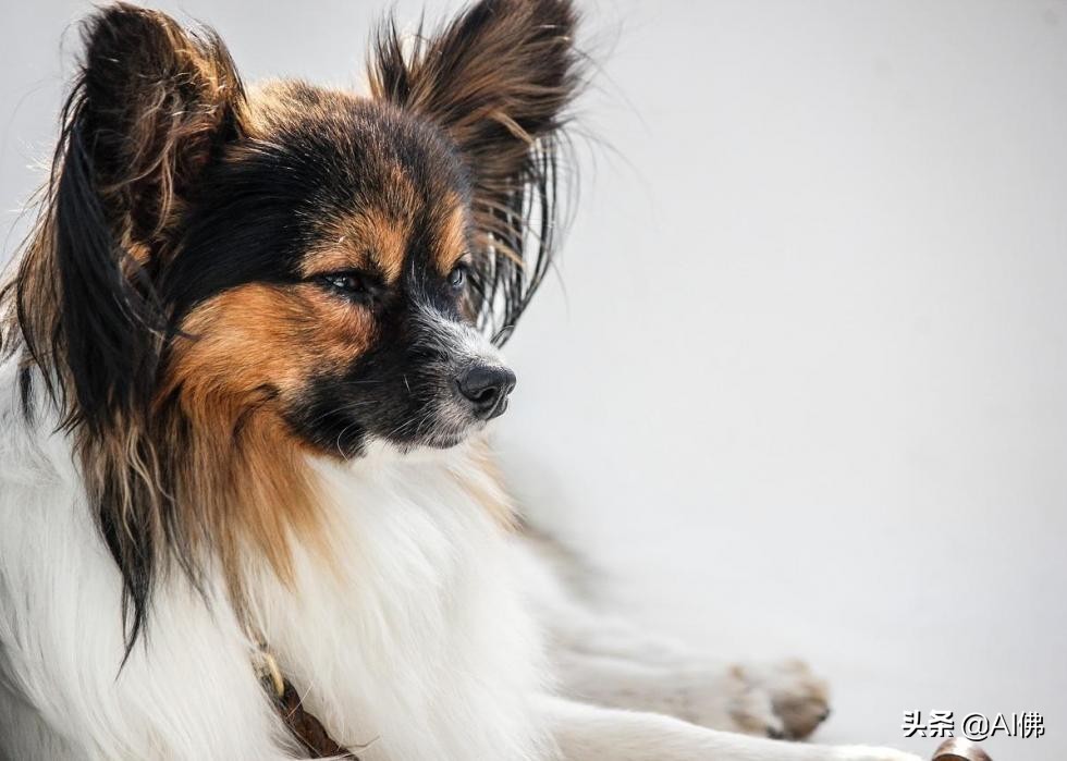 美国最受欢迎的100组小狗名字