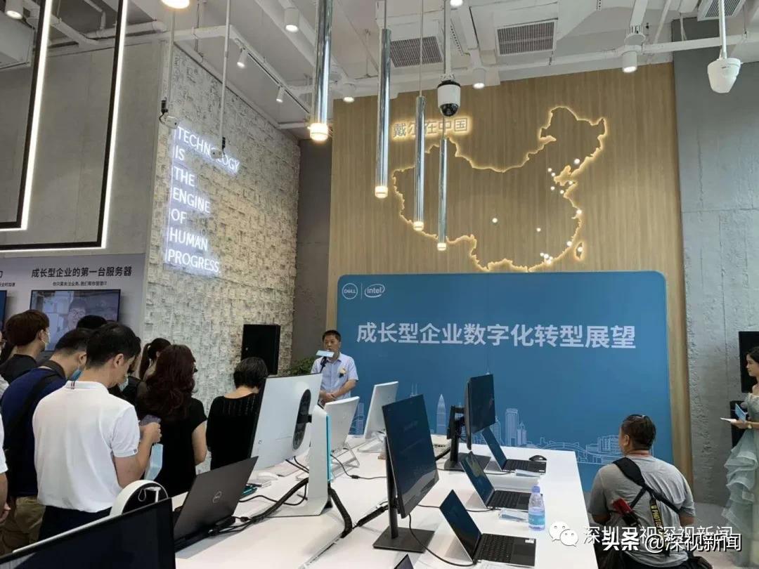 戴尔领先战略,戴尔公司成功的秘诀是什么