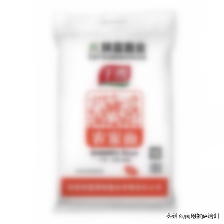 关于披萨店面粉的采购建议