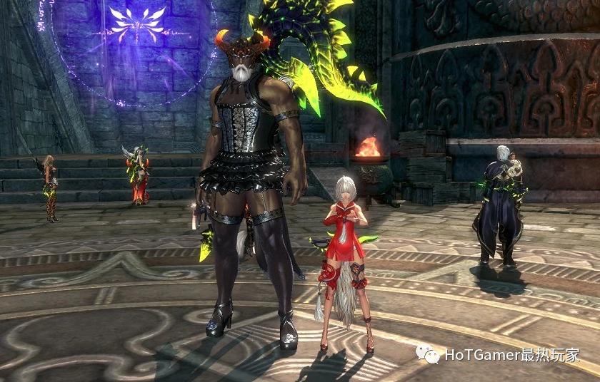 剑灵革命台服新手攻略,剑灵革命新手入门教程