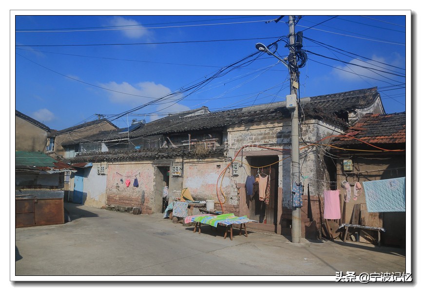 车何村啥时候动工拆迁,宁波海曙区石碶街道车河村会拆吗