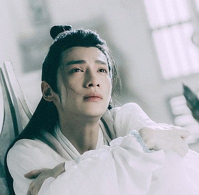 润玉意难平男二,最痴情男二润玉