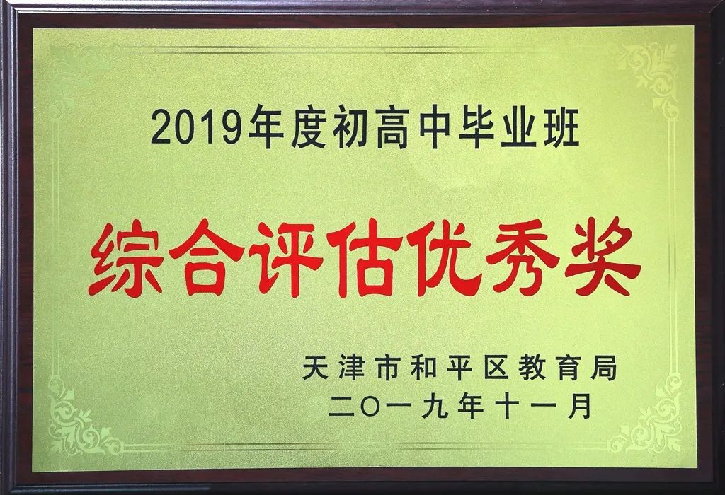 从优质教育走向均衡后的优质教育——天津市第二十中学初*特中**色办学纪实