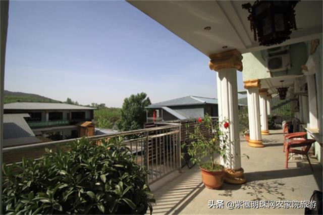 蓟县黄崖关长城夜游,蓟州黄崖关长城旅游攻略