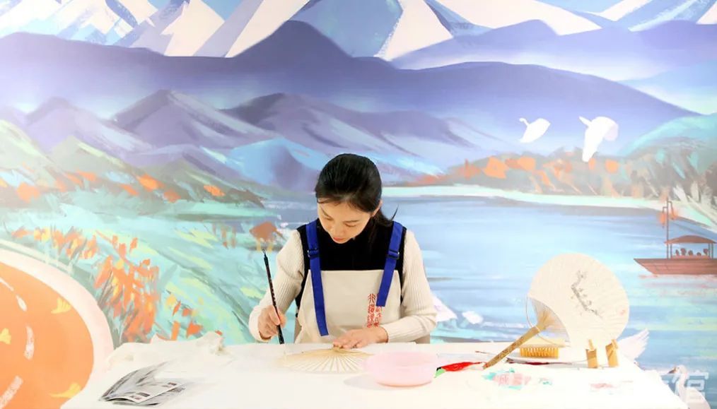 成都城市生活美学馆,成都美学生活体验馆