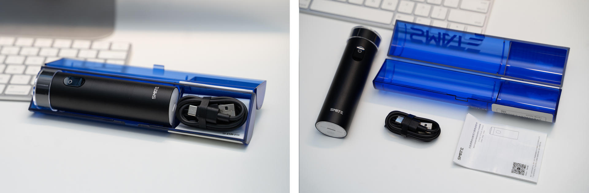 便携剃须刀不伤肤,小型便携剃须刀须眉