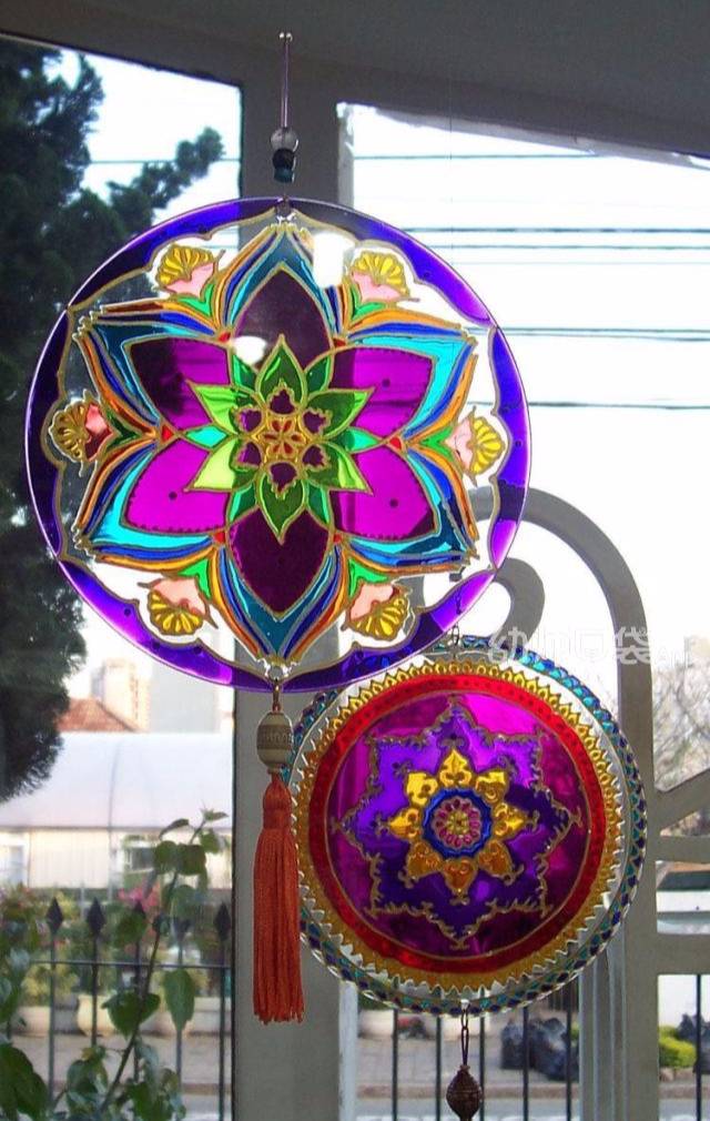 幼儿园教室吊饰创意新颖新年图片,幼儿园教室吊饰创意新颖可爱动物