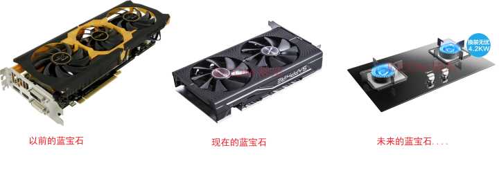 显卡品牌质量排名前十名,各显卡品牌的顶级和丐版