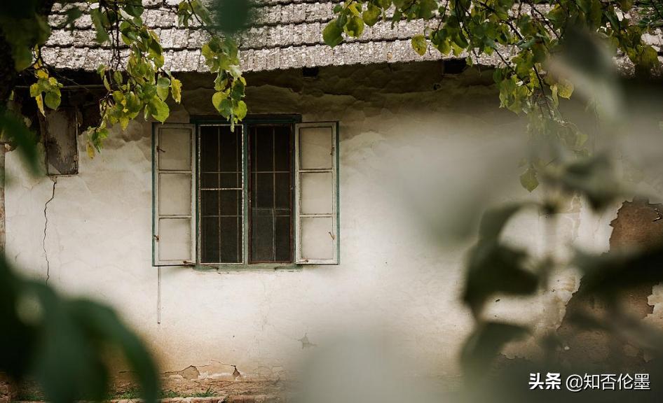 不愿听到屋后脚板响,建房十大忌讳俗语