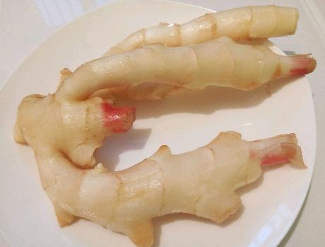 醋泡姜生姜需要蒸一下吗,醋泡姜的最简单直接泡法