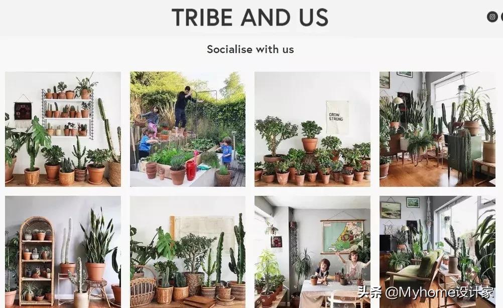 值得收藏的装修效果图,100个实用家居灵感