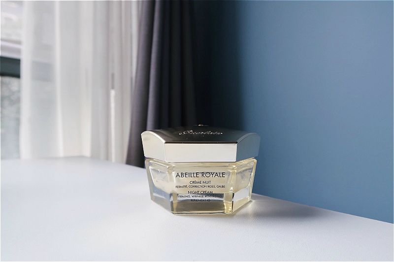 白鼠报告|2016-2019年，我的面霜清单