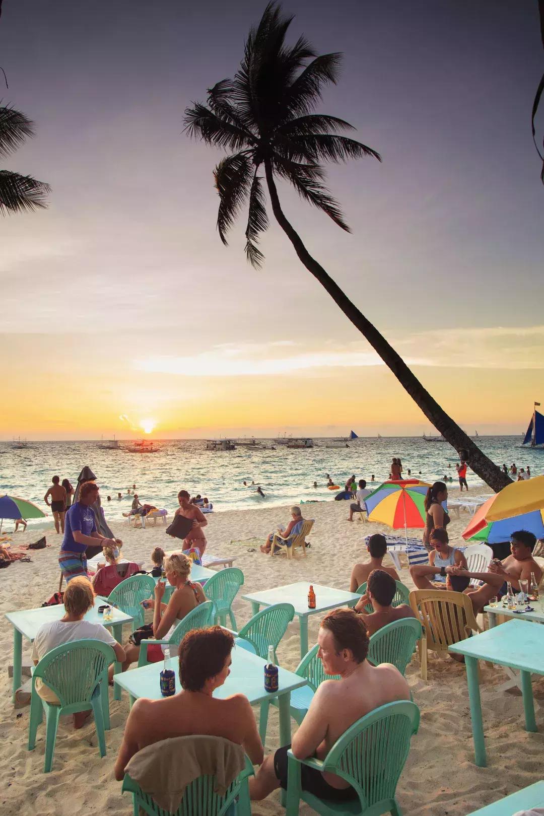 有个岛国，比美马代，比海南便宜，机票500起！