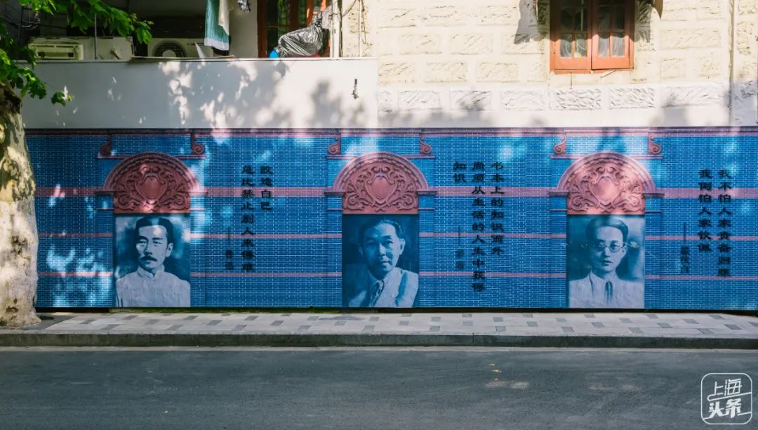 上海永不拓宽的马路列表,上海永不拓宽的道路有哪些