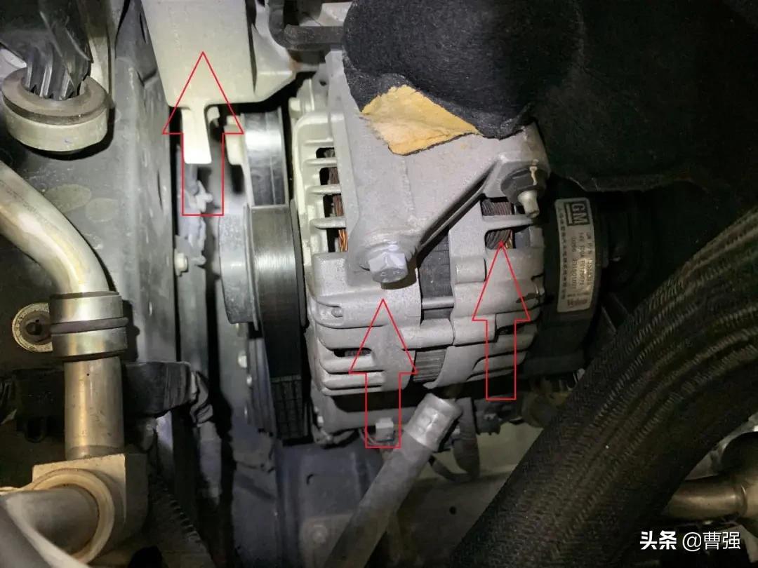 新款君越涉水,新款君越进水