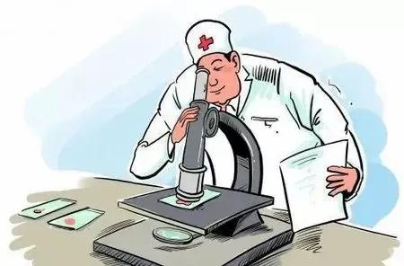 有湿疹不得癌症吗,隐性湿疹