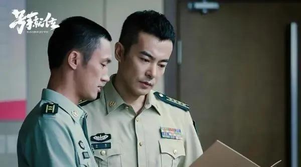 还记得《水月洞天》这部剧吗？主演都变成这样了