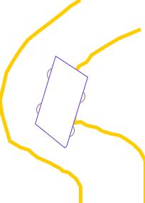 科目二最全通关秘籍,科目二宝典