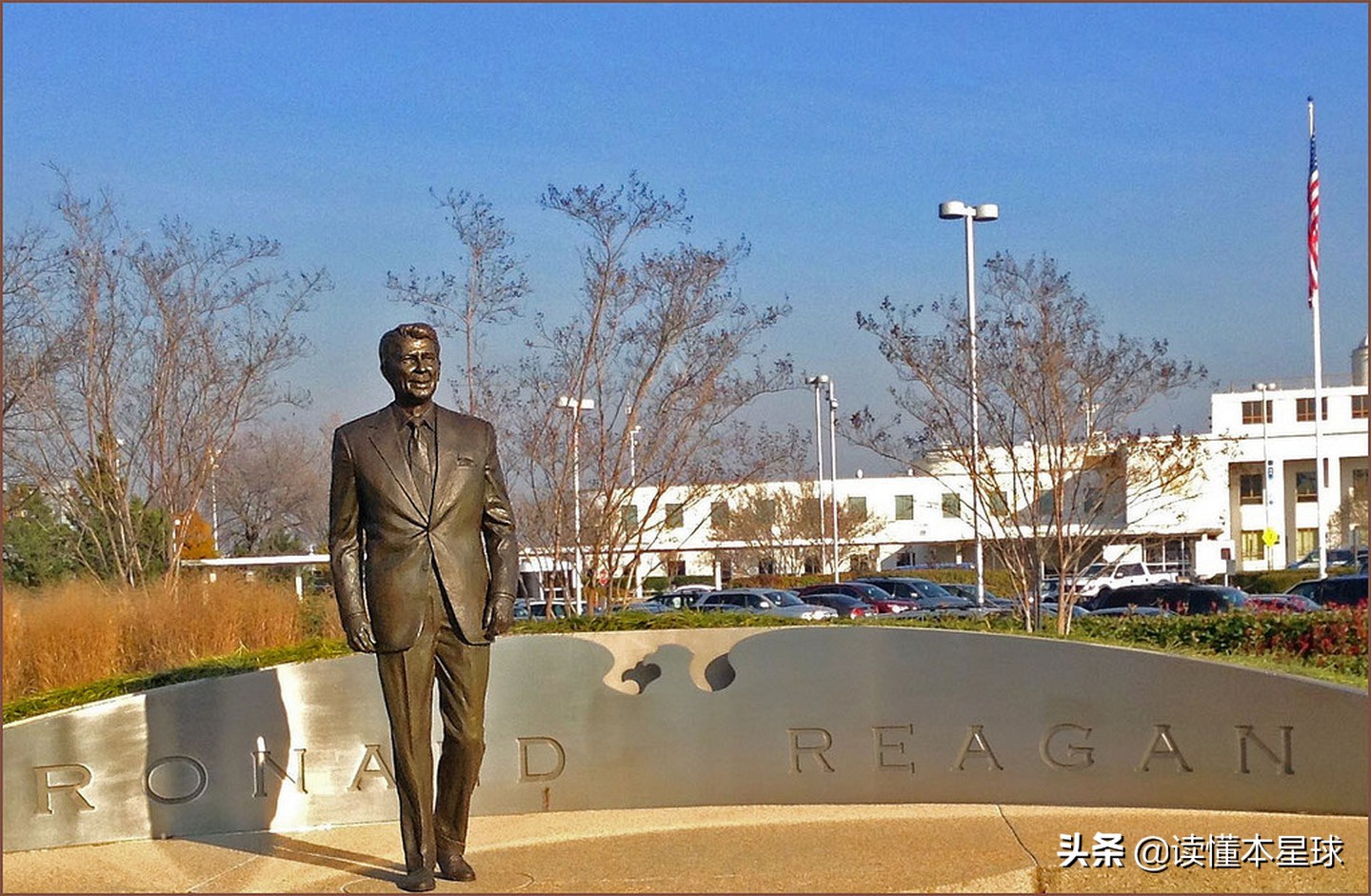 美国加州如何从共和*党**的摇篮变为民主*党**大本营？