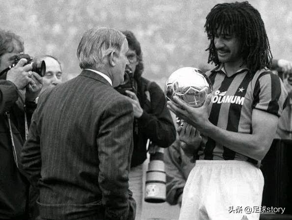 足球世纪十大前腰,足坛最伟大的前腰