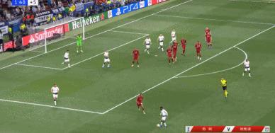 利物浦门神阿利松,红军门神阿利松