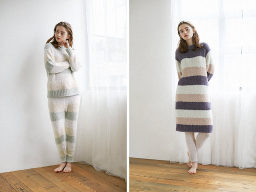 gu睡衣官网旗舰店冬季,gu新款睡衣