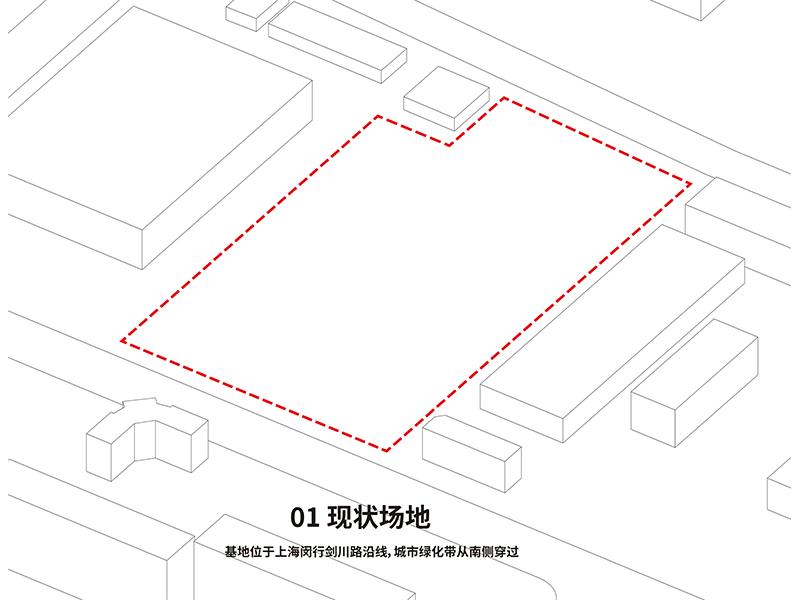 上海湾区科创中心大楼效果图,上海南部科创中心